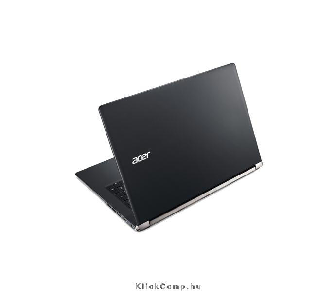 Eladó Már csak volt!!! Acer Aspire Black Edition VN7-791G-77WX 17,3" notebook  FHD IPS Intel Core i7-47 - olcsó, Új Eladó Már csak volt!!! - Miskolc ( Borsod-Abaúj-Zemplén ) fotó