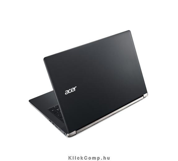 Eladó Már csak volt!!! Acer Aspire Black Edition VN7-791G-76R8 17,3" notebook  FHD IPS Intel Core i7-47 - olcsó, Új Eladó Már csak volt!!! - Miskolc ( Borsod-Abaúj-Zemplén ) fotó