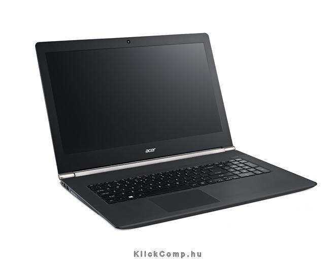 Eladó Már csak volt!!! Acer Aspire VN7-791G-754K 17,3" notebook FHD Intel Core i7-4720HQ 2,6GHz 8GB 100 - olcsó, Új Eladó Már csak volt!!! - Miskolc ( Borsod-Abaúj-Zemplén ) fotó