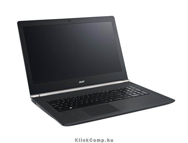 Eladó Már csak volt!!! Acer Aspire VN7-791G-72VQ 17,3" notebook  FHD Intel Core i7-4720HQ 2,6GHz 16GB 1 - olcsó, Új Eladó Már csak volt!!! - Miskolc ( Borsod-Abaúj-Zemplén ) fotó