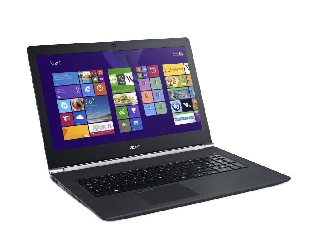 Eladó Már csak volt!!! Acer Aspire Nitro VN7 17.3" laptop FHD IPS i5-4210H 8GB 1TB Plus 8GB SSHD GTX860 - olcsó, Új Eladó Már csak volt!!! - Miskolc ( Borsod-Abaúj-Zemplén ) fotó