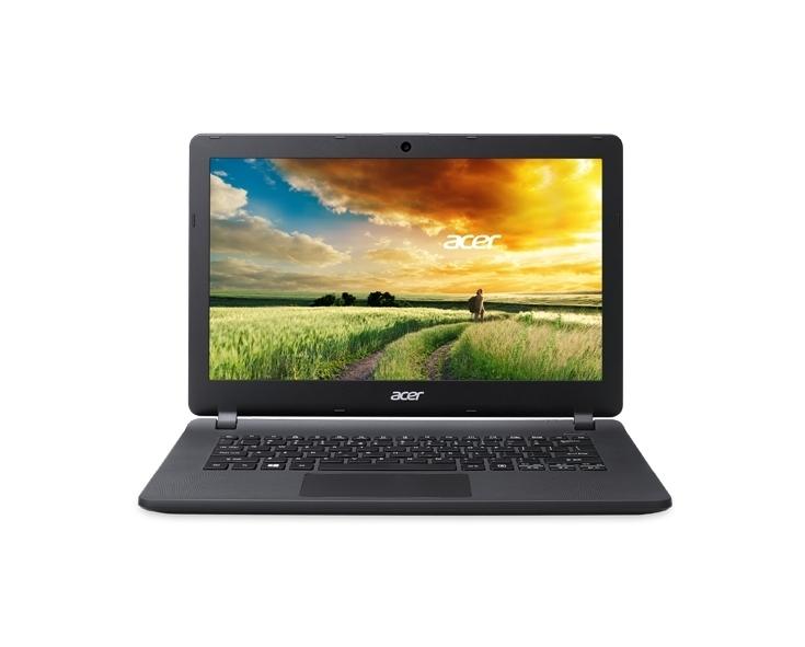 Eladó Már csak volt!!! Acer Aspire E5 15.6" laptop PQC N3530 GF810M-1GB fekete E5-511G-P1KK - olcsó, Új Eladó Már csak volt!!! - Miskolc ( Borsod-Abaúj-Zemplén ) fotó