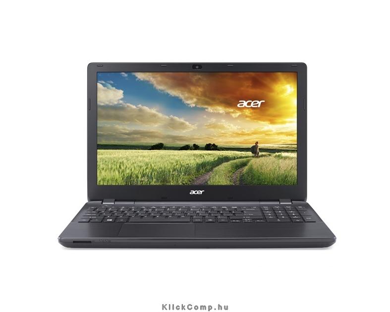 Eladó Már csak volt!!! Acer Aspire E5 15,6" notebook CQC N2940 fekete Acer E5-511G-C21W - olcsó, Új Eladó Már csak volt!!! - Miskolc ( Borsod-Abaúj-Zemplén ) fotó