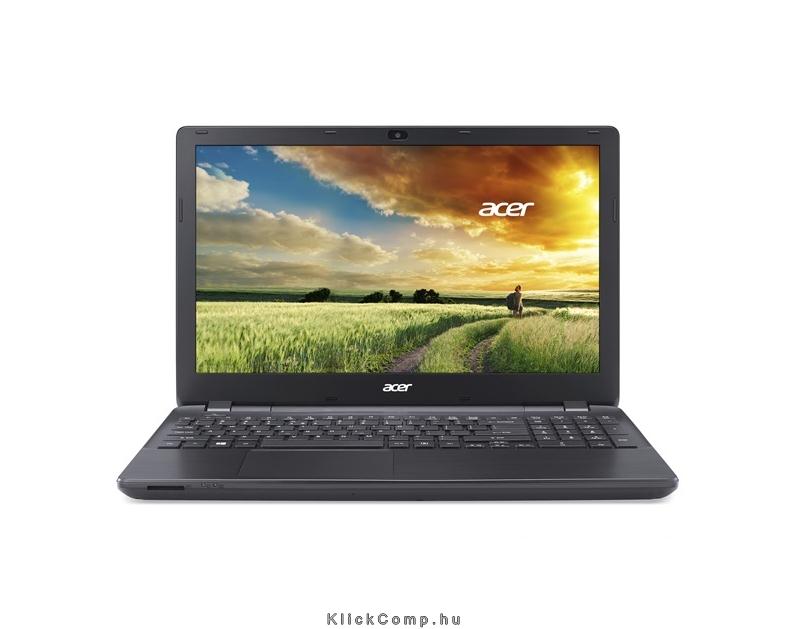 Eladó Már csak volt!!! Acer Aspire E5 15,6" notebook CQC N2940 fekete Acer E5-511G-C21W - olcsó, Új Eladó Már csak volt!!! - Miskolc ( Borsod-Abaúj-Zemplén ) fotó