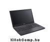 Eladó Már csak volt!!! Acer Aspire E5 15,6" notebook CQC N2940 fekete Acer E5-511G-C21W - olcsó, Új Eladó Már csak volt!!! - Miskolc ( Borsod-Abaúj-Zemplén ) fotó 2