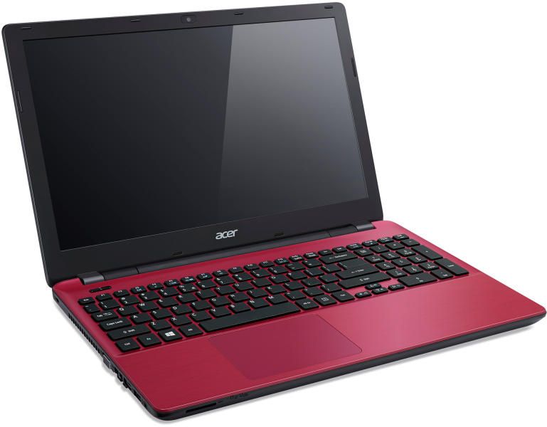 Eladó Már csak volt!!! Acer Aspire E5 15,6" laptop i3-4005U E5-571G-37SJ piros - olcsó, Új Eladó Már csak volt!!! - Miskolc ( Borsod-Abaúj-Zemplén ) fotó