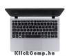 Eladó Már csak volt!!! Netbook Acer Aspire E3-112-C4NE 11,6" Intel Celeron N2830 2,16GHz 4GB 500GB ezüs - olcsó, Új Eladó Már csak volt!!! - Miskolc ( Borsod-Abaúj-Zemplén ) fotó 3