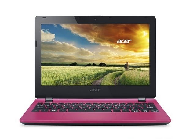 Eladó Már csak volt!!! Netbook Acer Aspire E3-112-C4DY 11,6" Intel Celeron N2830 2,16GHz 4GB 500GB rózs - olcsó, Új Eladó Már csak volt!!! - Miskolc ( Borsod-Abaúj-Zemplén ) fotó