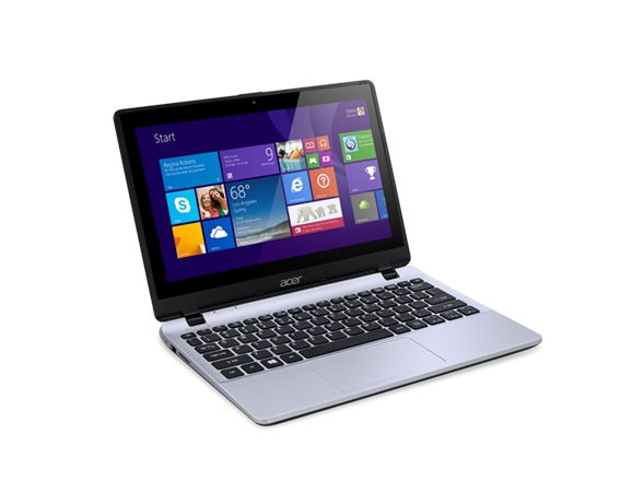Eladó Már csak volt!!! Netbook Acer Aspire V3-112P-C7NR 11,6" Touch Intel Celeron Quad Core N2940 1,83G - olcsó, Új Eladó Már csak volt!!! - Miskolc ( Borsod-Abaúj-Zemplén ) fotó