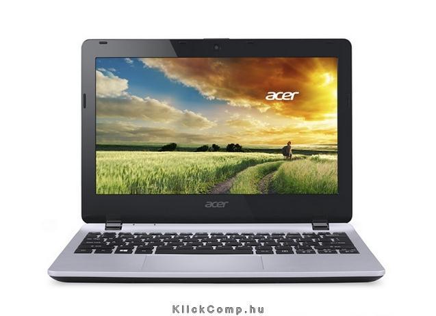 Eladó Már csak volt!!! Netbook Acer Aspire V3-112P-C19K 11,6" Touch Intel Celeron Quad Core N2940 1,83G - olcsó, Új Eladó Már csak volt!!! - Miskolc ( Borsod-Abaúj-Zemplén ) fotó