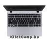 Eladó Már csak volt!!! Netbook Acer Aspire V3-112P-C19K 11,6" Touch Intel Celeron Quad Core N2940 1,83G - olcsó, Új Eladó Már csak volt!!! - Miskolc ( Borsod-Abaúj-Zemplén ) fotó 3