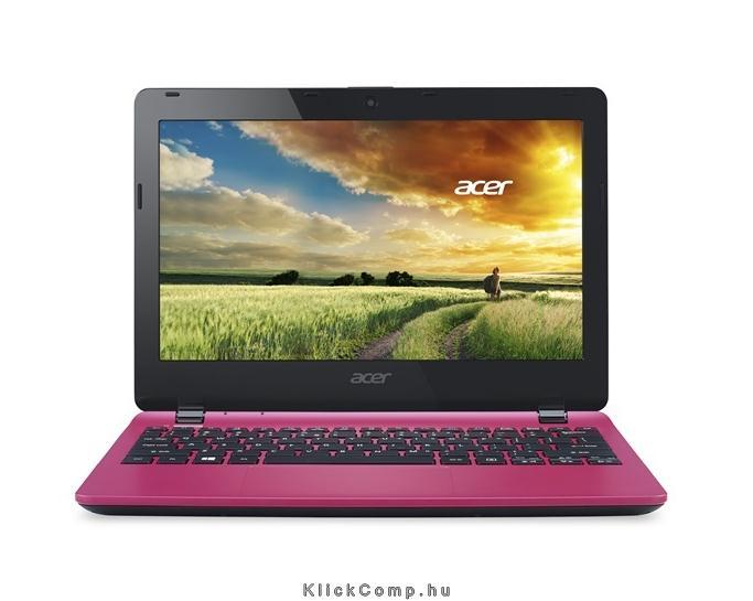 Eladó Már csak volt!!! Netbook Acer Aspire V3-112P-C0YW 11,6" Touch Intel Celeron Quad Core N2940 1,83G - olcsó, Új Eladó Már csak volt!!! - Miskolc ( Borsod-Abaúj-Zemplén ) fotó