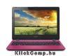 Eladó Már csak volt!!! Acer Aspire V3 pink netbook 11,6" Touch PQCore N3540 4GB 500GB - olcsó, Új Eladó Már csak volt!!! - Miskolc ( Borsod-Abaúj-Zemplén ) fotó 1