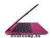 Eladó Már csak volt!!! Acer Aspire V3 pink netbook 11,6" Touch PQCore N3540 4GB 500GB - olcsó, Új Eladó Már csak volt!!! - Miskolc ( Borsod-Abaúj-Zemplén ) fotó 2