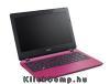 Eladó Már csak volt!!! Acer Aspire V3 pink netbook 11,6" Touch PQCore N3540 4GB 500GB - olcsó, Új Eladó Már csak volt!!! - Miskolc ( Borsod-Abaúj-Zemplén ) fotó 3