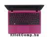 Eladó Már csak volt!!! Acer Aspire V3 pink netbook 11,6" Touch PQCore N3540 4GB 500GB - olcsó, Új Eladó Már csak volt!!! - Miskolc ( Borsod-Abaúj-Zemplén ) fotó 4