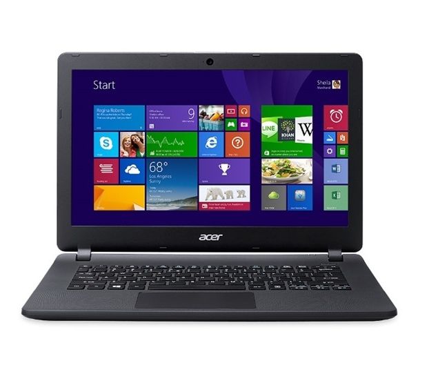 Eladó Már csak volt!!! ACER Aspire ES1 laptop 13.3" CDC N2840 No OS ES1-311-C8CG - olcsó, Új Eladó Már csak volt!!! - Miskolc ( Borsod-Abaúj-Zemplén ) fotó