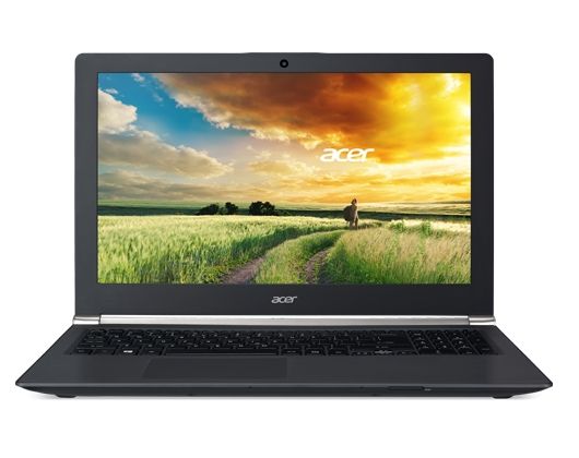 Eladó Már csak volt!!! Acer Aspire Nitro NB VN7-571G-58ZB 15.6" laptop FHD IPS LCD, Intel® Core™ i5-420 - olcsó, Új Eladó Már csak volt!!! - Miskolc ( Borsod-Abaúj-Zemplén ) fotó