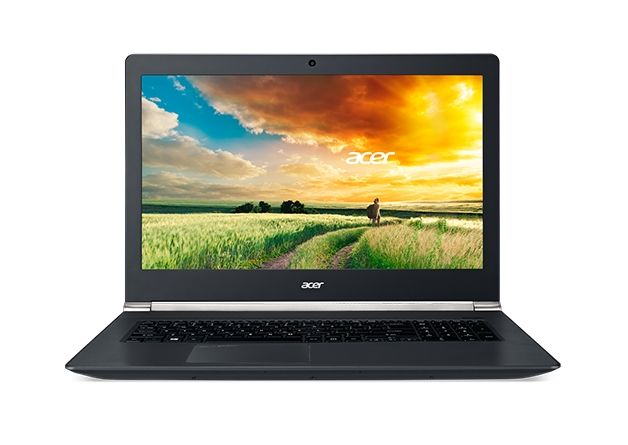 Eladó Már csak volt!!! Acer Aspire Nitro NB VN7-571G-72NL 15.6" laptop FHD IPS LCD, Intel® Core™ i7-451 - olcsó, Új Eladó Már csak volt!!! - Miskolc ( Borsod-Abaúj-Zemplén ) fotó