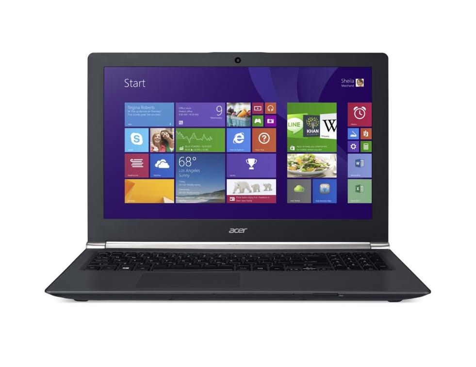 Eladó Már csak volt!!! Acer Aspire Nitro NB VN7-571G-535J 15.6" laptop FHD IPS LCD, Intel® Core™ i5-420 - olcsó, Új Eladó Már csak volt!!! - Miskolc ( Borsod-Abaúj-Zemplén ) fotó