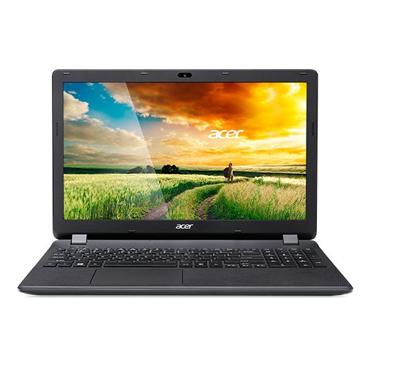 Eladó Már csak volt!!! Acer Aspire ES1 15.6" laptop CQC N2940 fekete Acer ES1-512-C964 - olcsó, Új Eladó Már csak volt!!! - Miskolc ( Borsod-Abaúj-Zemplén ) fotó