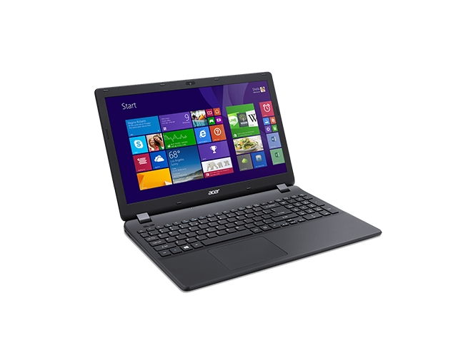 Eladó Már csak volt!!! Acer Aspire ES1-512-29WU 15,6" notebook  Intel Celeron Quad Core N2920 1,86GHz 4 - olcsó, Új Eladó Már csak volt!!! - Miskolc ( Borsod-Abaúj-Zemplén ) fotó