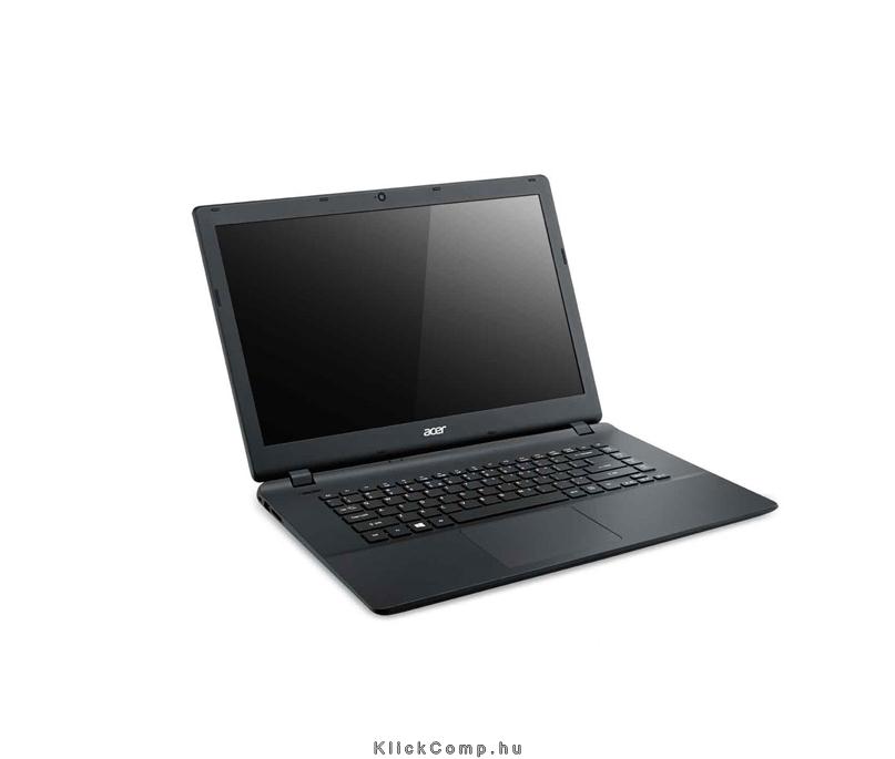 Eladó Már csak volt!!! Acer Aspire ES1 15,6" notebook PQC N3540 fekete Acer ES1-512-P97C - olcsó, Új Eladó Már csak volt!!! - Miskolc ( Borsod-Abaúj-Zemplén ) fotó