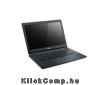 Eladó Már csak volt!!! Acer Aspire ES1 15,6" notebook PQC N3540 fekete Acer ES1-512-P97C - olcsó, Új Eladó Már csak volt!!! - Miskolc ( Borsod-Abaúj-Zemplén ) fotó 1