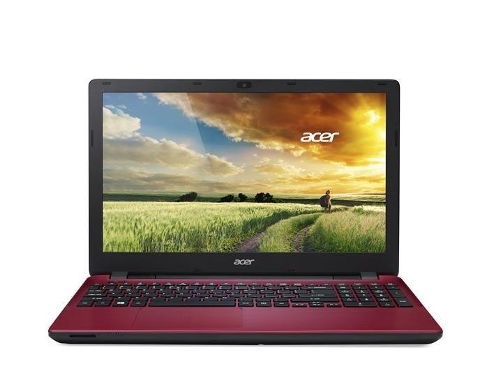 Eladó Már csak volt!!! Acer Aspire E5 15,6" notebook CQC N2930 piros E5-511G-C9U6 - olcsó, Új Eladó Már csak volt!!! - Miskolc ( Borsod-Abaúj-Zemplén ) fotó