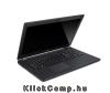 Eladó Már csak volt!!! Acer Aspire ES1 17,3" notebook CDC N2840 4GB 500GB DVD fekete - olcsó, Új Eladó Már csak volt!!! - Miskolc ( Borsod-Abaúj-Zemplén ) fotó 2