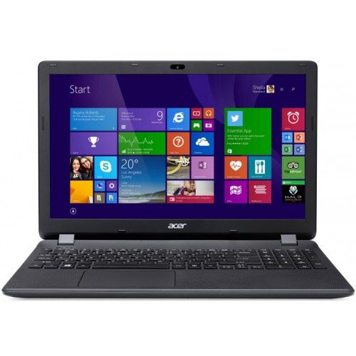 Eladó Már csak volt!!! Acer Aspire ES1 17.3 Notebook CQC N2940 1TB fekete Acer ES1-711-C33G - olcsó, Új Eladó Már csak volt!!! - Miskolc ( Borsod-Abaúj-Zemplén ) fotó