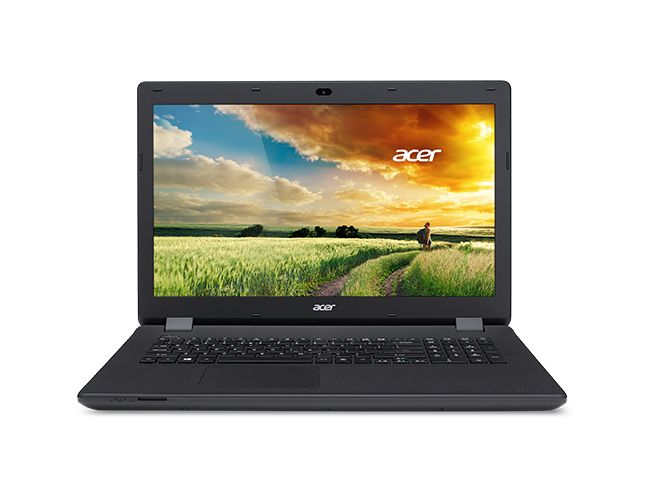 Eladó Már csak volt!!! Acer Aspire ES1 17.3 Notebook PQC N3540 1TB GF820M-2GB fekete Acer ES1-711G-P2L7 - olcsó, Új Eladó Már csak volt!!! - Miskolc ( Borsod-Abaúj-Zemplén ) fotó