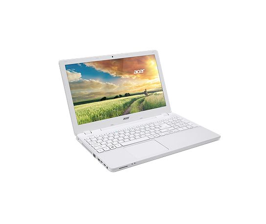 Eladó Már csak volt!!! Acer Aspire V3 laptop 15,6" i3-4005U fehér notebook V3-572G-35X2 - olcsó, Új Eladó Már csak volt!!! - Miskolc ( Borsod-Abaúj-Zemplén ) fotó