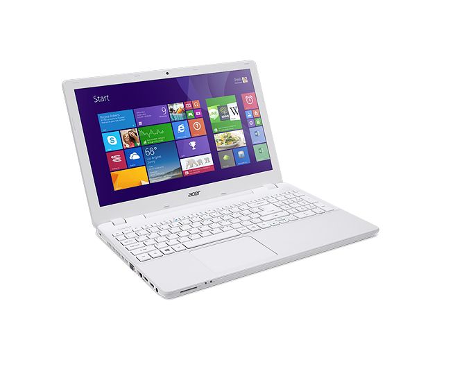 Eladó Már csak volt!!! Acer Aspire V3 laptop 15,6" PDC-3556U fehér notebook Acer V3-572G-P8DR - olcsó, Új Eladó Már csak volt!!! - Miskolc ( Borsod-Abaúj-Zemplén ) fotó