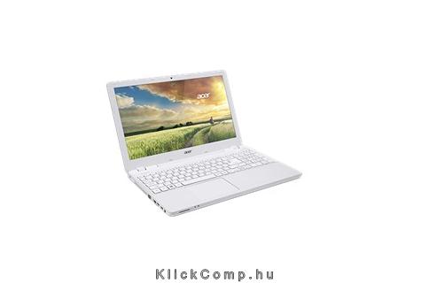 Eladó Már csak volt!!! Acer Aspire V3 laptop 15,6" i3-5005U fehér V3-572G-339G - olcsó, Új Eladó Már csak volt!!! - Miskolc ( Borsod-Abaúj-Zemplén ) fotó