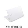 Eladó Már csak volt!!! Acer Aspire V3 laptop 15,6" i3-5005U fehér V3-572G-339G - olcsó, Új Eladó Már csak volt!!! - Miskolc ( Borsod-Abaúj-Zemplén ) fotó 2