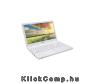 Eladó Már csak volt!!! Acer Aspire V3 laptop 15,6" i3-5005U 1TB fehér V3-572G-33PN - olcsó, Új Eladó Már csak volt!!! - Miskolc ( Borsod-Abaúj-Zemplén ) fotó 1