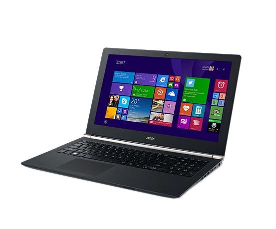 Eladó Már csak volt!!! Acer Aspire NitroVN7-591G-75MT 15.6" laptop UHD 4K LED, Intel® Core™ i7-4720HQ, - olcsó, Új Eladó Már csak volt!!! - Miskolc ( Borsod-Abaúj-Zemplén ) fotó