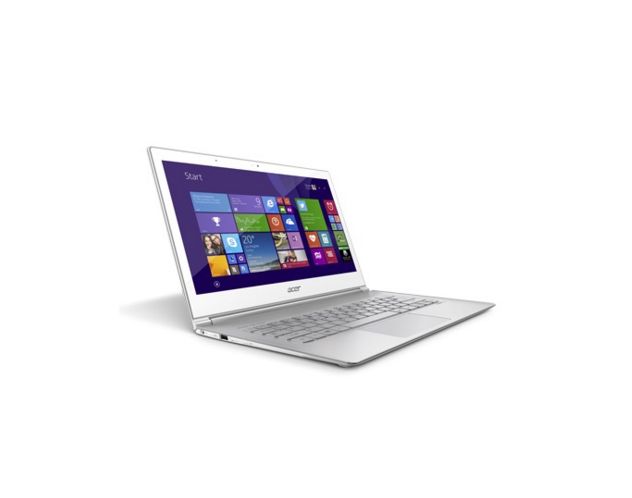 Eladó Már csak volt!!! Acer Aspire S7 laptop 13,3" WQHD IPS Touch i7-5500U 8GB 256GB SSD Win10 Home S7- - olcsó, Új Eladó Már csak volt!!! - Miskolc ( Borsod-Abaúj-Zemplén ) fotó