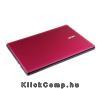 Eladó Már csak volt!!! Acer Aspire E5 14" notebook i3-4005U 4GB 500GB DVD piros Acer E5-471-36ZZ - olcsó, Új Eladó Már csak volt!!! - Miskolc ( Borsod-Abaúj-Zemplén ) fotó 2