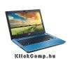Eladó Már csak volt!!! Acer Aspire E5 14" notebook CQC N2940 4GB 500GB DVD kék Acer E5-411-C5 - olcsó, Új Eladó Már csak volt!!! - Miskolc ( Borsod-Abaúj-Zemplén ) fotó 1