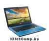 Eladó Már csak volt!!! Acer Aspire E5 14" notebook CQC N2940 4GB 500GB DVD kék Acer E5-411-C5 - olcsó, Új Eladó Már csak volt!!! - Miskolc ( Borsod-Abaúj-Zemplén ) fotó 1