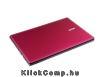 Eladó Már csak volt!!! Acer Aspire E5 14" notebook CQC N2940 4GB 500GB DVD piros Acer E5-411-C8EK - olcsó, Új Eladó Már csak volt!!! - Miskolc ( Borsod-Abaúj-Zemplén ) fotó 2