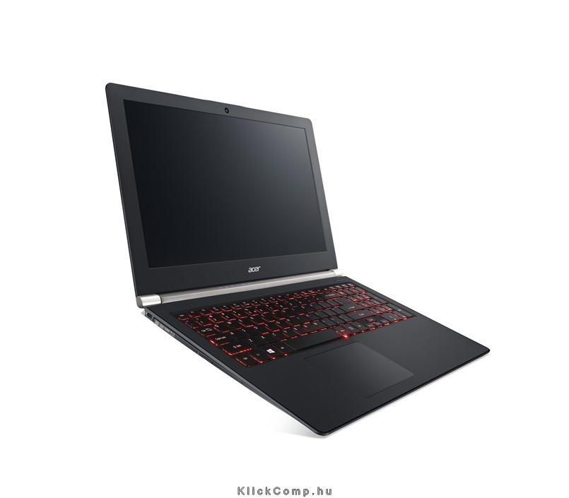 Eladó Már csak volt!!! Acer Aspire VN7 17,3" notebook FHD i5-4210H 8GB 1TB fekete Acer VN7-791G-52S8 - olcsó, Új Eladó Már csak volt!!! - Miskolc ( Borsod-Abaúj-Zemplén ) fotó