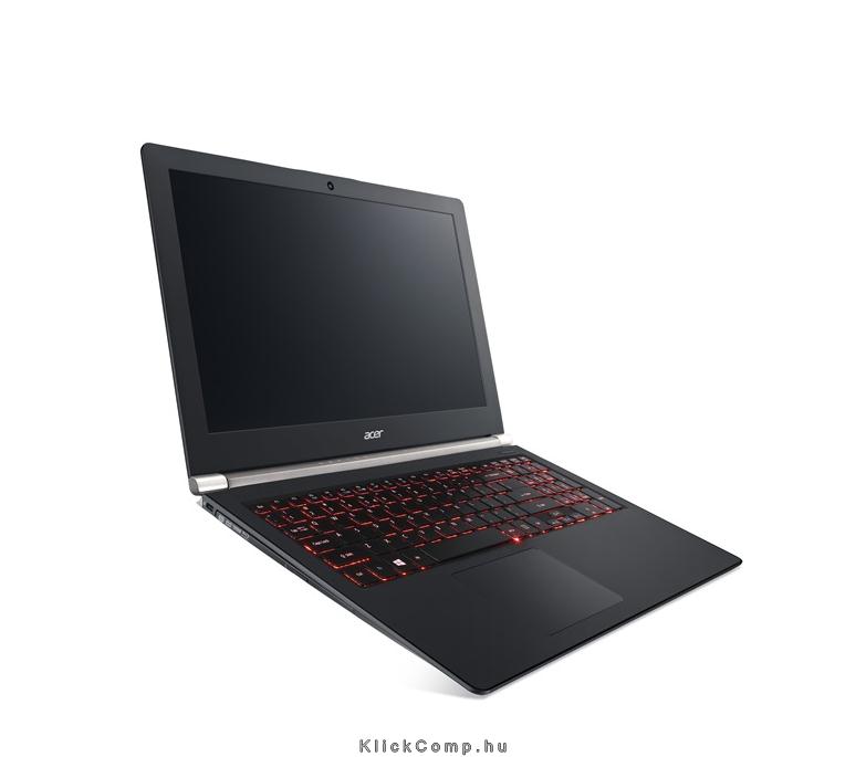 Eladó Már csak volt!!! Acer Aspire VN7 17,3" notebook FHD i7-4720HQ 8GB 1TB fekete Acer VN7-791G-79Y6 - olcsó, Új Eladó Már csak volt!!! - Miskolc ( Borsod-Abaúj-Zemplén ) fotó