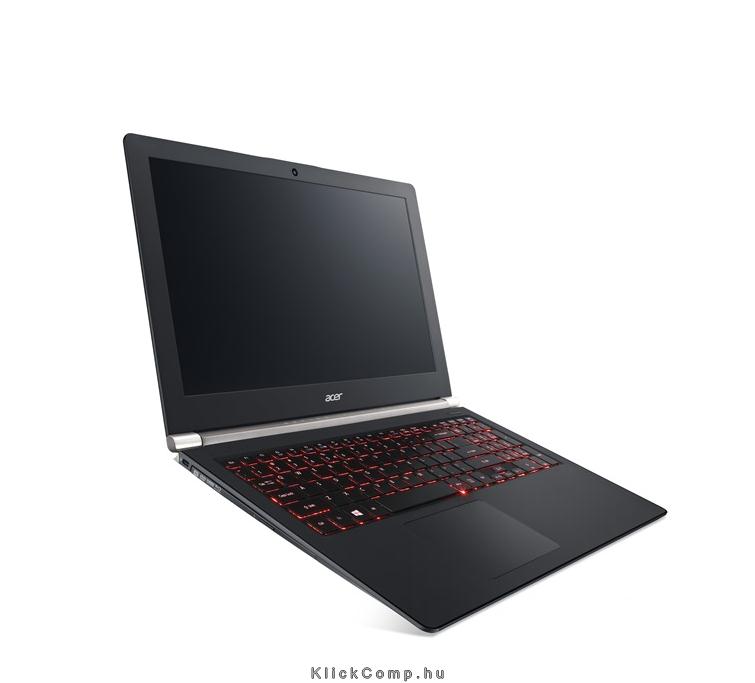 Eladó Már csak volt!!! Acer Aspire VN7 17,3" notebook FHD i7-4720HQ 16GB 1TB fekete Acer VN7-791G-7123 - olcsó, Új Eladó Már csak volt!!! - Miskolc ( Borsod-Abaúj-Zemplén ) fotó