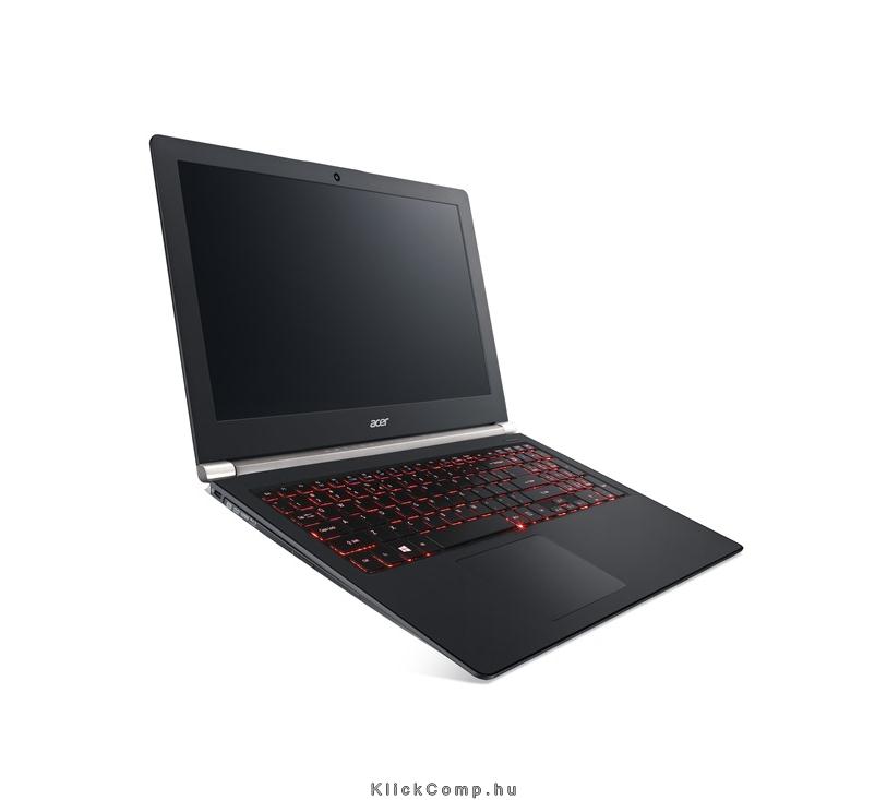 Eladó Már csak volt!!! Acer Aspire VN7 17,3" notebook FHD i5-4210H 1TB fekete Acer VN7-791G-573S - olcsó, Új Eladó Már csak volt!!! - Miskolc ( Borsod-Abaúj-Zemplén ) fotó