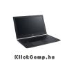 Eladó Már csak volt!!! Acer Aspire VN7 17,3" notebook FHD i5-4210H 1TB fekete Acer VN7-791G-573S - olcsó, Új Eladó Már csak volt!!! - Miskolc ( Borsod-Abaúj-Zemplén ) fotó 3