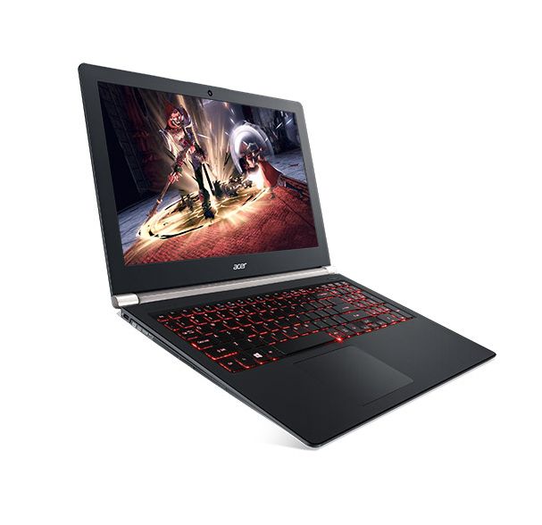 Eladó Már csak volt!!! Acer Aspire NitroVN7-591G-72SE 15.6" laptop FHD IPS, Intel® Core™ i7-4720HQ, 8GB - olcsó, Új Eladó Már csak volt!!! - Miskolc ( Borsod-Abaúj-Zemplén ) fotó