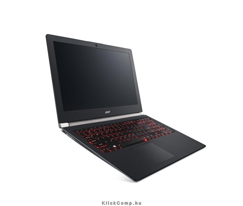 Eladó Már csak volt!!! Acer Aspire VN7 15,6" notebook FHD i7-4720HQ 8GB 128GBPlus1TB Win8 fekete Acer V - olcsó, Új Eladó Már csak volt!!! - Miskolc ( Borsod-Abaúj-Zemplén ) fotó